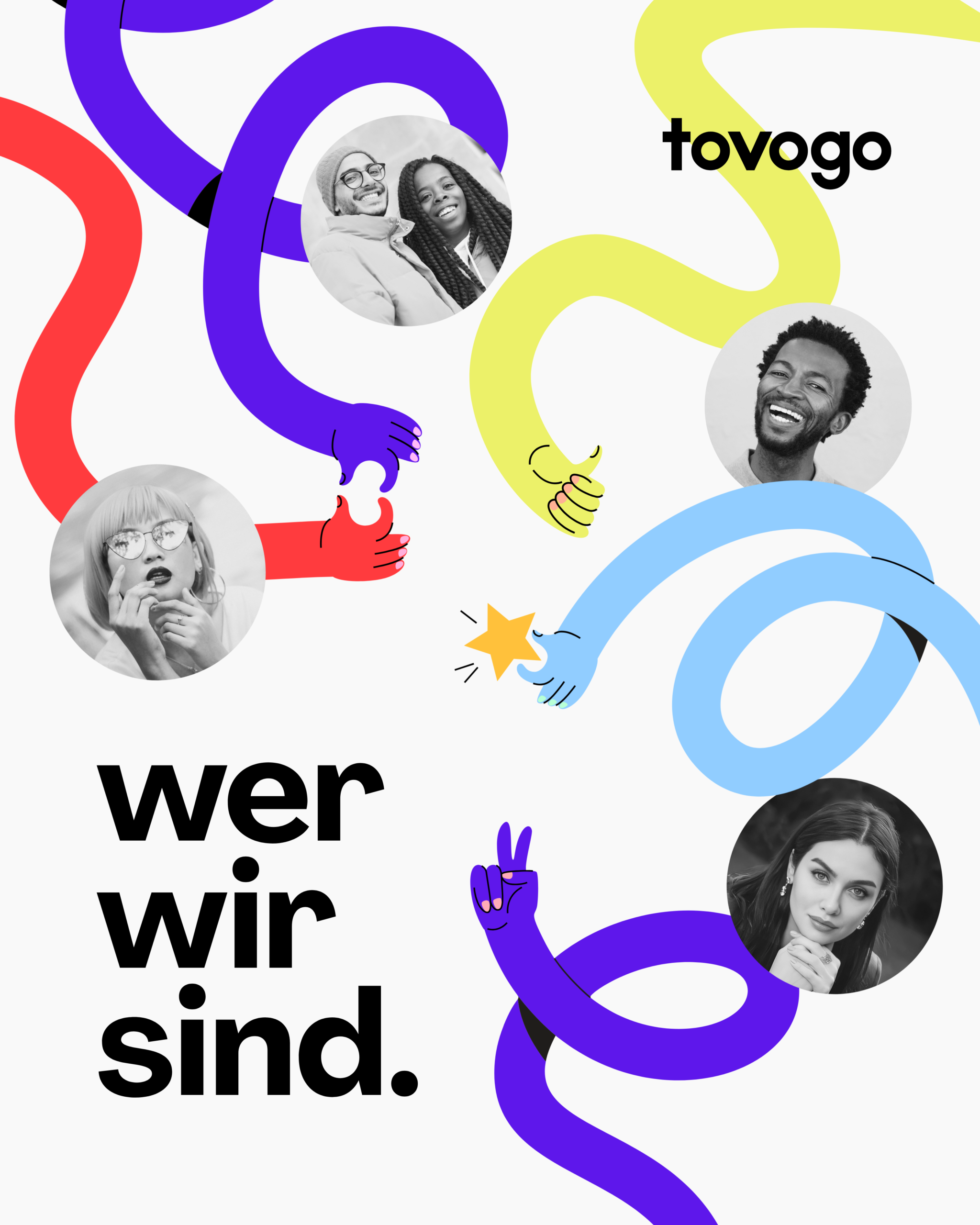 Tovogo - über uns
